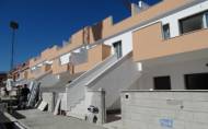 Obra nueva - Bungalow -
Pilar de la Horadada - pueblo