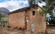 Herverkoop - Country House -
Muro de Alcoy