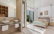 Obra nueva - Villa -
Los Alcazares - La Serena Golf