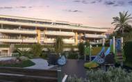 Nieuwbouw Woningen - Penthouse -
Torremolinos - Montemar