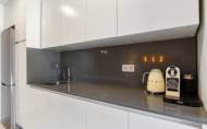 Herverkoop - Town House -
Villamartin - Costa Blanca