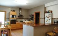 Reventa - Country House -
Ontinyent