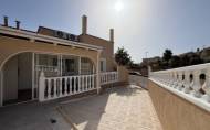 Herverkoop - Town House -
Torrevieja - Miramar - Torre Del Moro