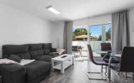 Reventa - Duplex -
Torrevieja - Costa Blanca