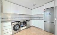 Revente - Town House -
Manilva - Inland