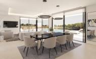 Reventa - Villa -
Calpe - Costa Blanca