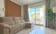 Reventa - Duplex -
Torrevieja - Costa Blanca