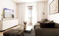 New Build - Apartment -
Finestrat - Balcón De Finestrat