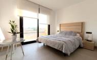 Nouvelle construction - Villa -
Benijofar - Pueblo