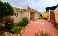 Reventa - Villa -
Algorfa - Montemar