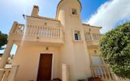 Herverkoop - Villa -
Cabo Roig - Costa Blanca
