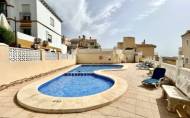 Resale - Villa -
Villamartin - Costa Blanca