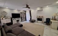 Revente - Villa -
Pilar de la Horadada - Pinar de Campoverde