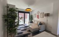 Herverkoop - Penthouse -
Pilar de la Horadada - Costa Blanca