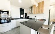 Herverkoop - Bungalow -
Orihuela Costa - Costa Blanca