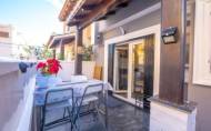 Herverkoop - Town House -
Torrevieja - Cabo Cervera