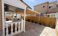 Resale - Town House -
Torrevieja - Costa Blanca