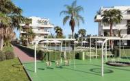 Nouvelle construction - Apartment -
Torre Pacheco - Santa Rosalia Lake And Life Resort