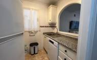 Revente - Apartamento -
Torrevieja - Centro
