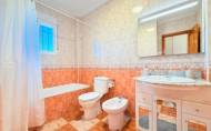 Herverkoop - Town House -
Orihuela Costa - Las Filipinas