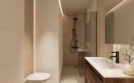 Nieuwbouw Woningen - Bungalow -
Pilar de la Horadada - pueblo