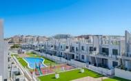 Herverkoop - Apartment -
San Miguel de Salinas - Inland