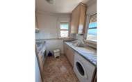 Herverkoop - Apartamento -
Torrevieja - Playa del Cura