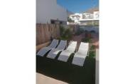 Nieuwbouw Woningen - Villa -
Finestrat - Balcón De Finestrat