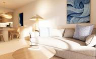 New Build - Apartment -
Torrevieja - Los Frutales