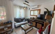 Herverkoop - Bungalow -
Torrevieja - Zona Los Frutales