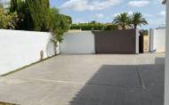 New Build - Villa -
Moraira_Teulada - La Sabatera