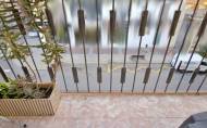 Herverkoop - Apartment -
Elche - Plaza Crevillente-juzgados