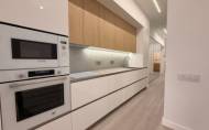 Herverkoop - Apartment -
Torrevieja - Playa del Cura