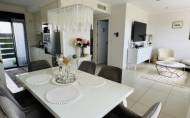 Reventa - Duplex -
Orihuela Costa - Costa Blanca