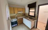 Herverkoop - Bungalow -
Torrevieja - La Siesta - El Salado - Torreta