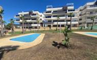 Herverkoop - Apartment -
Orihuela Costa - Costa Blanca