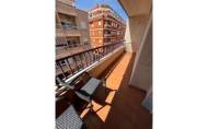 Herverkoop - Apartamento -
Torrevieja - Centro