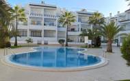 Resale - Penthouse -
Torrevieja - La Veleta