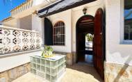 Reventa - Town House -
Orihuela Costa - Costa Blanca
