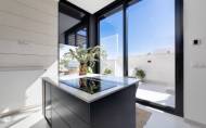 Nouvelle construction - Villa -
Pilar de la Horadada - Roda Golf