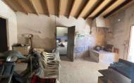 Reventa - Country House -
Elche - Costa Blanca