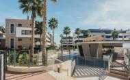 Herverkoop - Apartment -
Orihuela Costa - Playa Flamenca