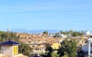 Herverkoop - Town House -
Orihuela Costa - Las Filipinas