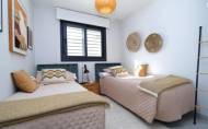 Reventa - Apartment -
Villamartin - Costa Blanca