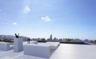 New Build - Villa -
Finestrat - Campana Garden