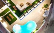 Nieuwbouw Woningen - Villa -
Ciudad Quesada - Golf La Marquesa (Ciudad Quesada)