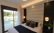 Nieuwbouw Woningen - Villa -
Rojales - Ciudad Quesada