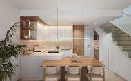 Obra nueva - Town House -
San Pedro del Pinatar - San Pedro De Pinatar