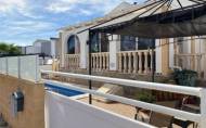 Resale - Villa -
Torre Pacheco - Sierra Golf