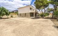 Herverkoop - Villa -
Isla Plana - Costa Calida